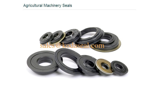 Agricultural Machinery Seal farm machinery, Tractors , Excavator