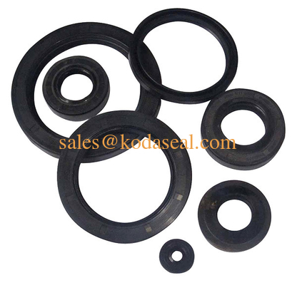 Motorcycle oil seal for Shock Absorber