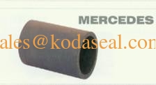 Mercedes Grey Silicone Rubber Hose 005010582/Φ70*120 FLAT/ 4 Layer 5mm Thickness