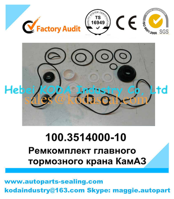 Kamaz 1003514000-10 repair kit for Kamaz truck  комплект для ремонта для КАМАЗ