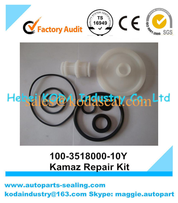 КамАЗ 100-3518000-10Y  Kamaz repair kit / autoparts / spare parts/ sealings