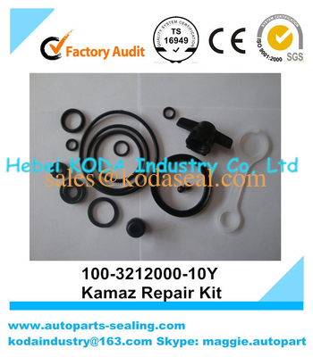 КамАЗ 100-3212000-10Y Kamaz repair kit / autoparts / Kamaz Truck / sealings