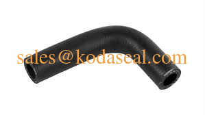 Volvo 20456429 Compressor hose for silicone material with black color