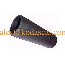 Volvo 8365091 Radiator hose for silicone material with black color