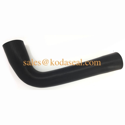Volvo 1293809 Radiator hose for silicone material with black color