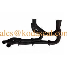 Scania 1790071 Hose, thermostat housing for silicon material with black color