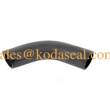 Scania 1370488 Radiator hose for silicon material with black color