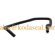 Scania 1886819 Radiator hose for silicon material with black color