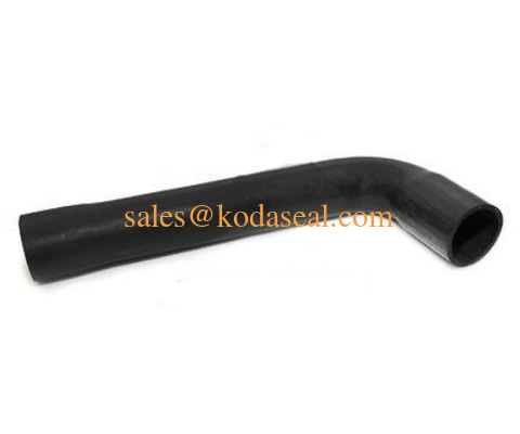 Scania 1802618 Radiator hose for silicon material with black color