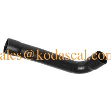 Scania 1802618 Radiator hose for silicon material with black color