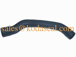 Scania 1778326 Radiator hose for silicon material with black color
