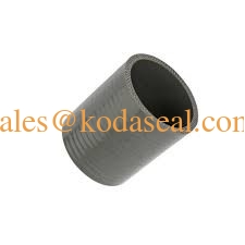 Scania 1377993 Radiator hose for silicon material with black color
