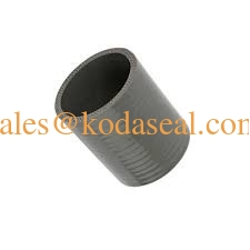 Scania 1377993 Radiator hose for silicon material with black color