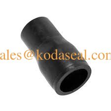 Scania 1755954 Radiator hose for silicon material with black color