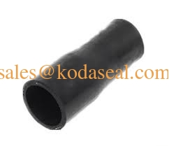 Scania 1755954 Radiator hose for silicon material with black color