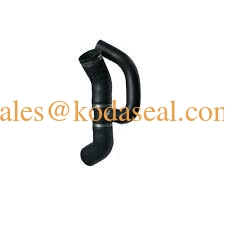 Scania 1878891 Radiator hose for silicon material with black color