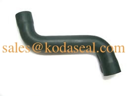 Scania 1377331 Radiator hose for silicon material with black color