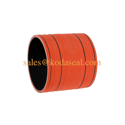 Mercedes Benze 0020946982Charge air hose for silicon material with orange color