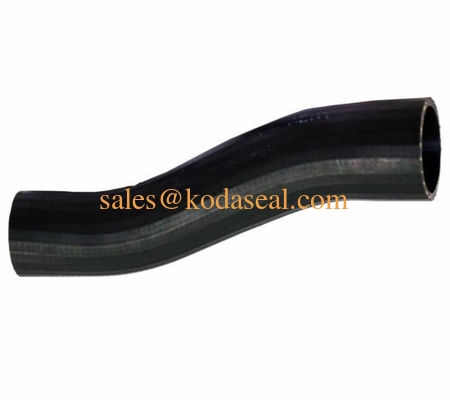 Mercedes Benze 3465015182 Radiator hose for silicon material with black color