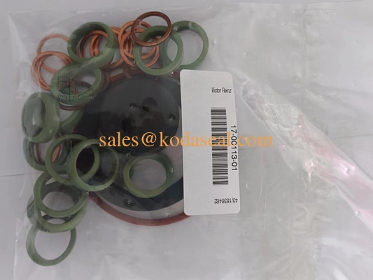 Sizes Complete Overhaul Kit Repair Engine Auto Spare Parts OEM 011261252 For  DEUTZ 4 Cylinder Full Gasket