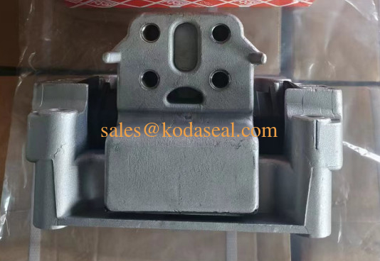 OEM Size Metal Material Black Color Engine Mounting Heavy Duty Truck 1779609  1801745 190659 for Scania Heavy Duty Truck
