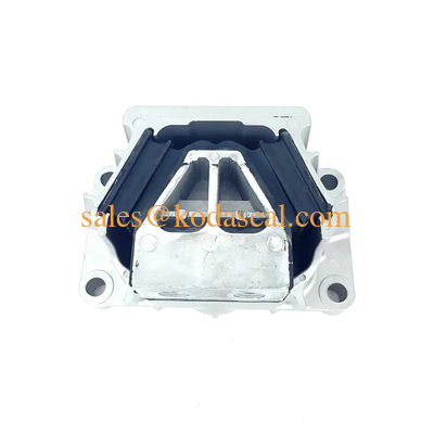 OEM Metal Black Engine Front Mounting Heavy Duty Truck 941241511305 9412417113 for Scania Volvo Daf Benz Man Iveco Truck