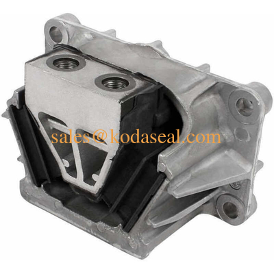 OEM Metal Black Engine Front Mounting Heavy Duty Truck A6292400218 A940240131 for Scania Volvo Daf Benz Man Iveco Truck
