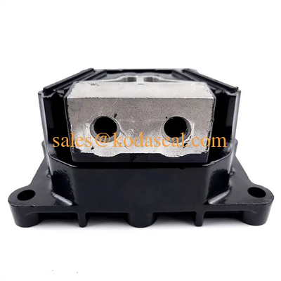 OEM Metal Black Engine Front Mounting Heavy Duty Truck 6292400218 6292400018 for Scania Volvo Daf Benz Man Iveco Truck