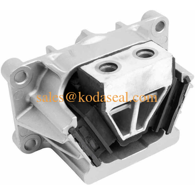 OEM Metal Black Engine Front Mounting Heavy Duty Truck 6292400218 6292400018 for Scania Volvo Daf Benz Man Iveco Truck