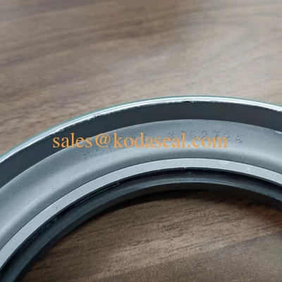 Rear Wheel Hub Oil Seal SKF 35066