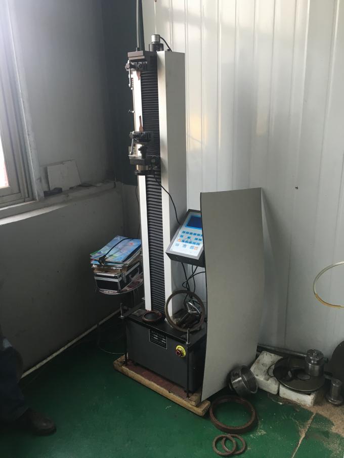 Xingtai KODA Industry Co., Ltd. Quality Control