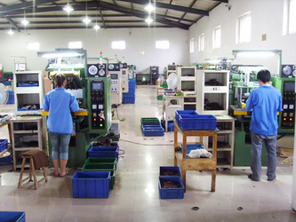 Xingtai KODA Industry Co., Ltd. Factory Tour