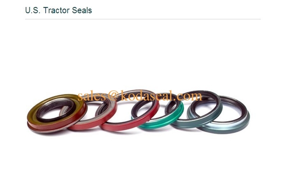 U.S.A Tractor Seal CR 370001/370003/370023/370025/370036/370037/370057/370065/370150