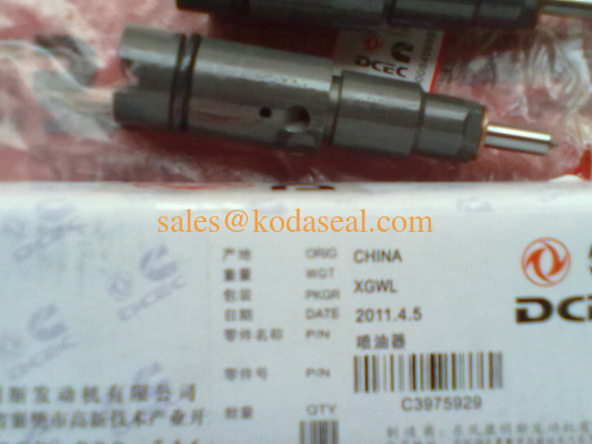 Cummins Diesel Injector 3975929 