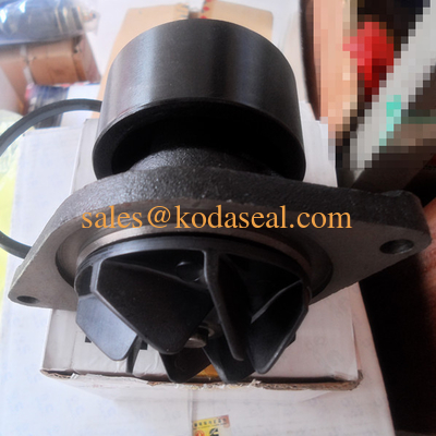 Cummins ISDE ISBE Water Pump 4891252 