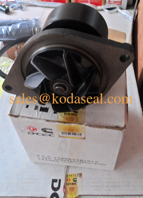 Cummins ISDE ISBE Water Pump 4891252 