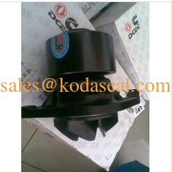 Cummins ISDE ISBE Water Pump 4891252 