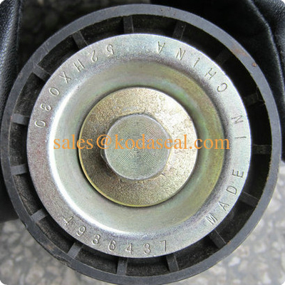 Cummins ISDe/ISBe Idle Pulley 4936437/4987968