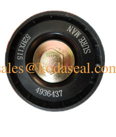 Cummins ISDe/ISBe Idle Pulley 4936437/4987968