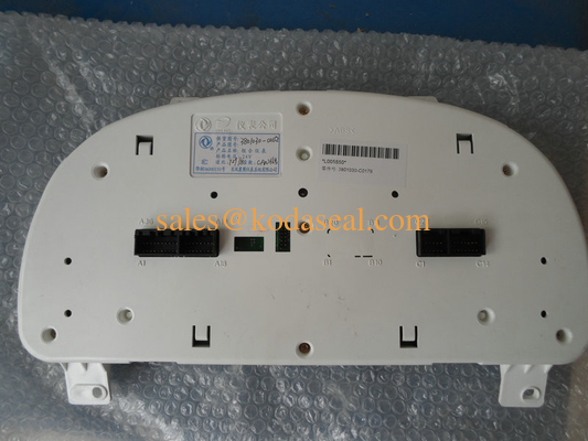 Cummins ISDE ISBE 3801030-c0152 Dongfeng Kinland Instrument Panel 