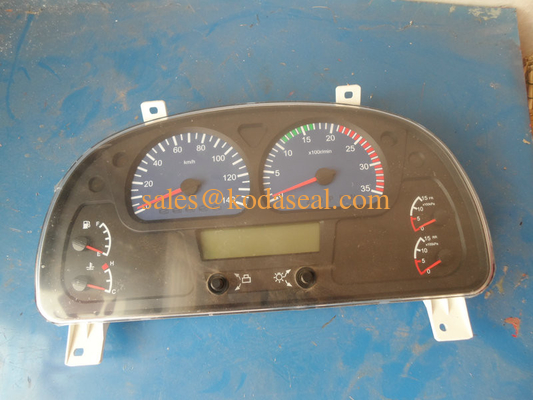 Cummins ISDE ISBE 3801030-c0152 Dongfeng Kinland Instrument Panel 