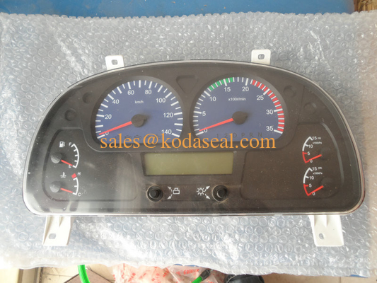 Cummins ISDE ISBE 3801030-c0152 Dongfeng Kinland Instrument Panel 