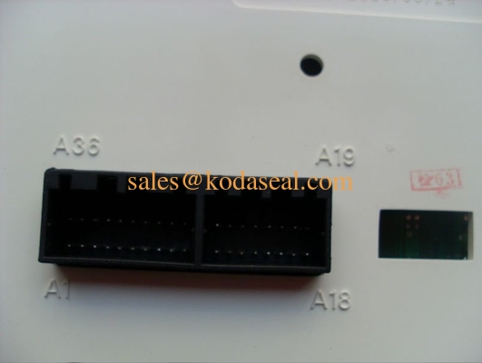 Cummins ISDE ISBE 3801030-c0152 Dongfeng Kinland Instrument Panel 