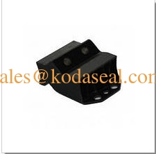 Kamaz Power Unit Front Support Pad 5320-1001020 КАМАЗ Подушка передней опоры