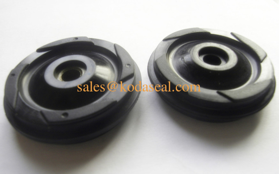 motocycle rubber parts cam chain guide roller Honda