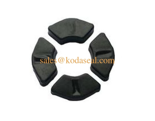 Motorcycle Damping Rubber Block