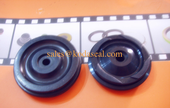 Motocycle Rubber parts Cam Chain Guide Roller Honda