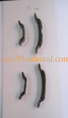 Motorcycle Rubber Layering