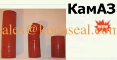54115-1303026-01 5320-1303027-01 53 Kamaz Silicone Rubber Hose color 54115-1303026-01 5320-1303027-01 5320-1303010-01
