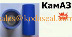 4308-1303027-01 Kamaz Silicone Rubber Hose Blue color 4308-1303027-01 for KAMAZ Truck